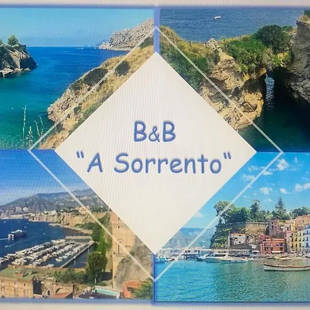 A Sorrento