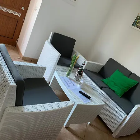 Bed & Breakfast A Sorrento