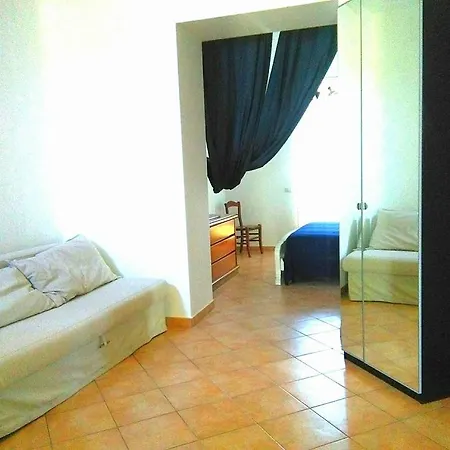 Bed & Breakfast A 3*