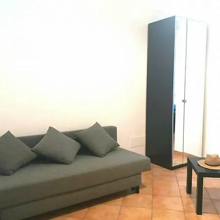 Bed & Breakfast A Sorrento