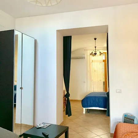 Bed & Breakfast A Sorrento