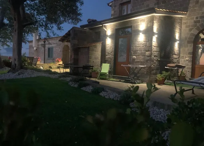 A Nocleg ze śniadaniem 3*