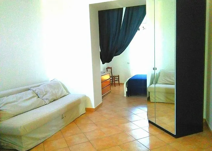 Nocleg ze śniadaniem A 3*