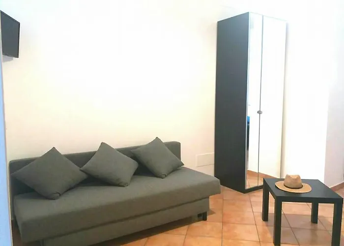 Nocleg ze śniadaniem A Półwysep Sorrentyński