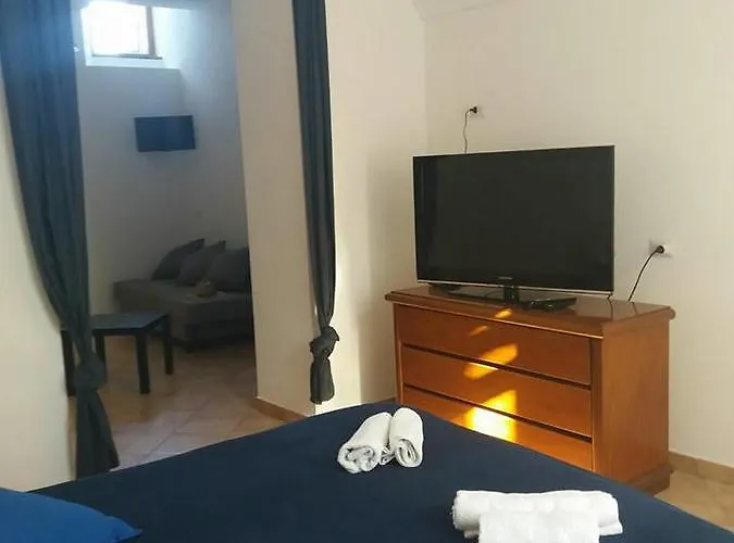 A 3* Półwysep Sorrentyński