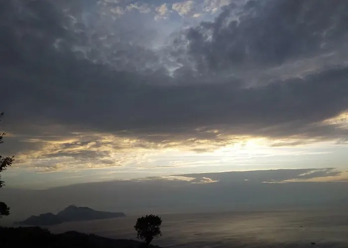 A Nocleg ze śniadaniem