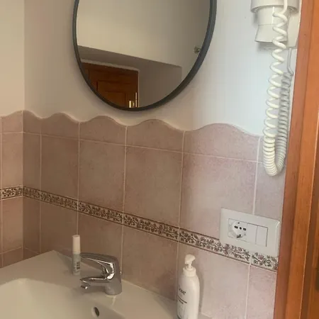 A *