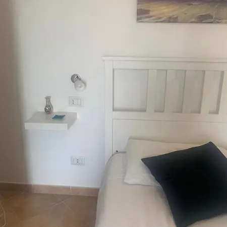 Bed and breakfast A 3*