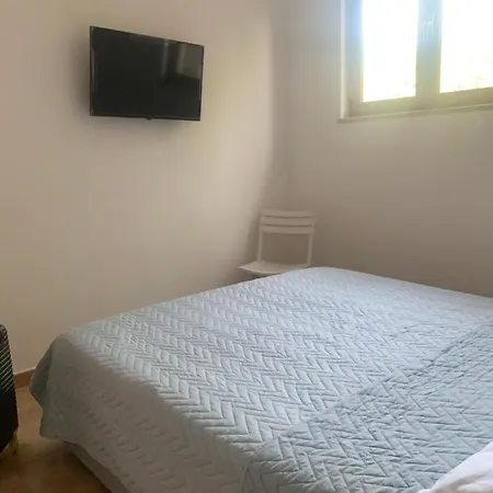 A Bed and breakfast Península Sorrentina