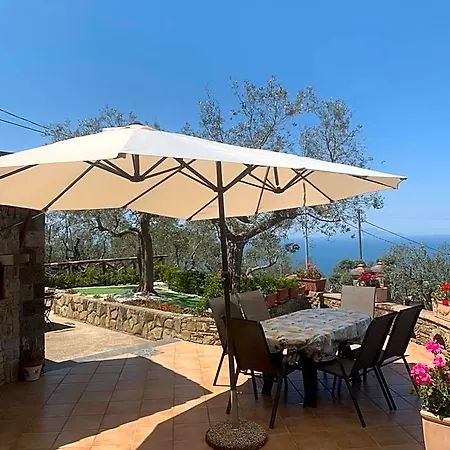 Bed and breakfast A Península Sorrentina