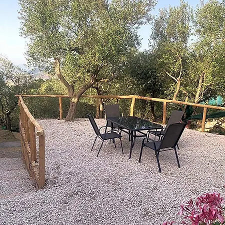 A 3* Península Sorrentina