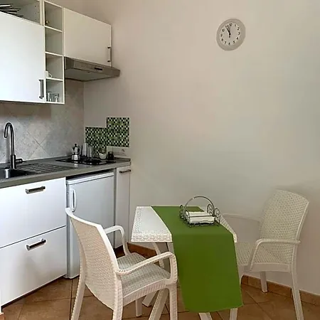 A Bed and breakfast 3*