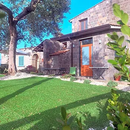 Bed and breakfast A Península Sorrentina