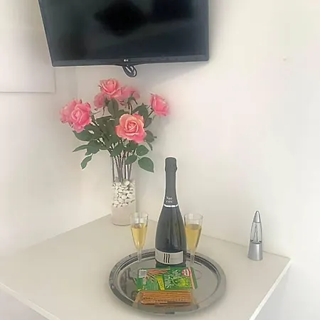 Bed and breakfast A
