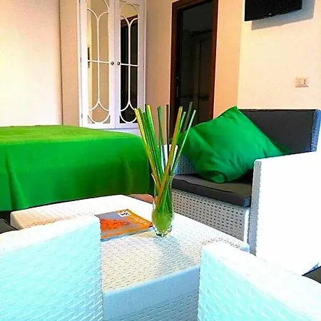 Bed and breakfast A 3*