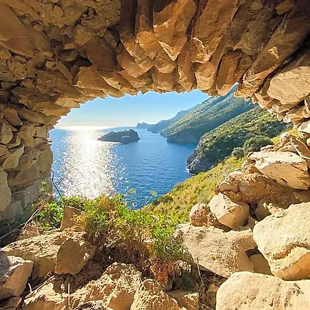 A Península Sorrentina