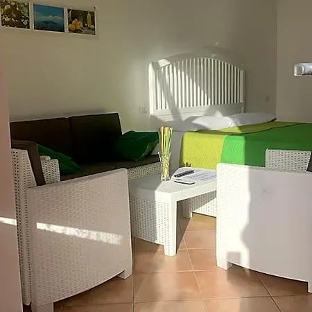 A Península Sorrentina