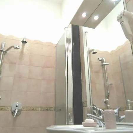 A 3* Península Sorrentina