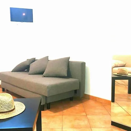 A 3* Península Sorrentina