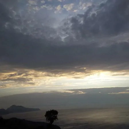 A فندق مبيت وإفطار