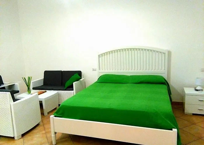 Frühstückspension A