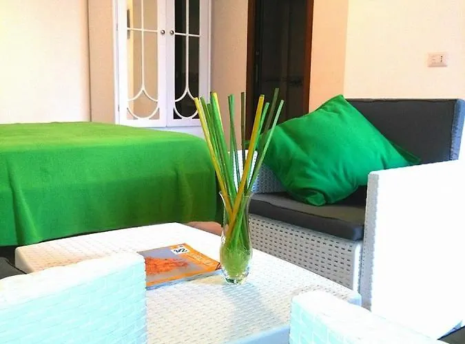 Frühstückspension A