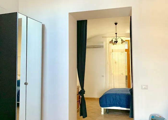 Frühstückspension A Sorrent