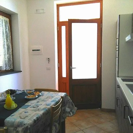 לינה וארוחת בוקר A 3*