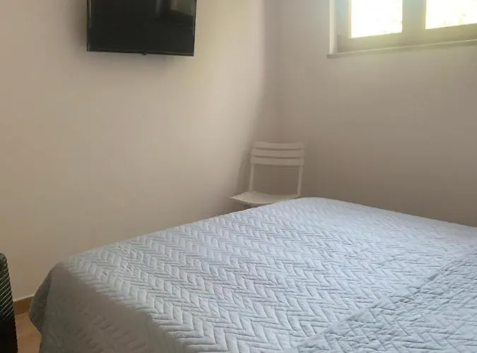 A לינה וארוחת בוקר סורנטו