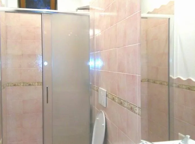 A לינה וארוחת בוקר