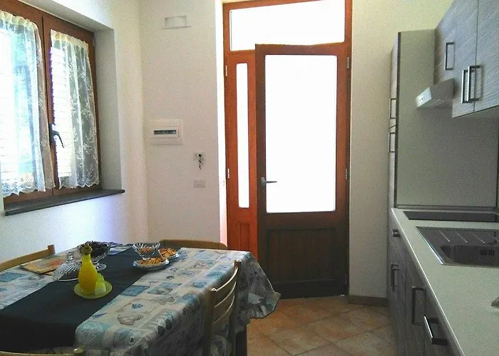 לינה וארוחת בוקר A 3*